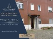 Milano trilocale 98mq