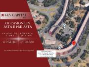 Milano trilocale 99mq