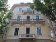 Milano – Via Alberto da Giussano, 17