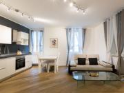 Milano – Via della Spiga, 2