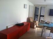 milano VIA FARA bilocale di prestigio ultimo piano