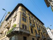 Milano – Via Giovanni Mayr, 10 – NON DISPONIBILE