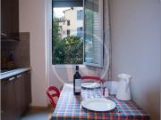 Milano Via Melzo, 4