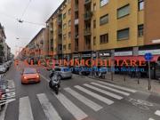 MILANO, VIA PADOVA NEGOZIO 10 LUCI 300 MQ + 300 MQ