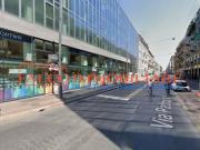 MILANO, VIA PADOVA NEGOZIO MULTRIVETRINE 185 MQ + 2...