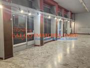 MILANO, VIALE CERTOSA AFFITTASI NEGOZIO 6 VETRINE 175 MQ