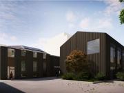 Milano Viale Monza 212 Precotto Nuova Costruzione