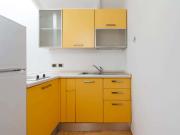 Milano Viale Umbria Bright Studio