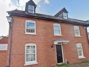 Milbank, Chancellor Park, 6 Bedroom Link