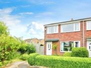 Milbanke Close, Ouston, 3 Bedroom Terraced