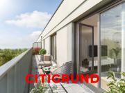 Milbertshofen am Hart Moderne Dachgeschosswohnung mit...