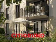 Milbertshofen am Hart Stilvolle 2 Zimmer Wohnung mit...