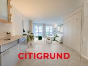 Milbertshofen Geräumiges Apartment mit funktioneller...