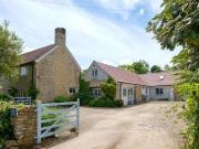 Milborne Wick, Sherborne, 6 Bedroom House