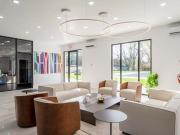 Milbrook Park Apartments 3 Bedroom 2 Bathroom Gold