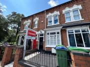 Milcote Road, SMETHWICK