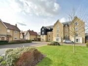 Mildenhall, Mill Park Gardens, Bury St. Edmunds, 2...