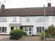 Mildenhall, Trinity Avenue, Bury St. Edmunds, 3 Bedroom...