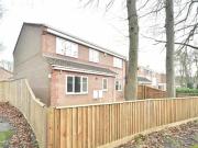 Mildenhall, Woodlands Way, Bury St. Edmunds, 4 Bedroom... Mildenhall, Woodlands Way, Bury St. Edmunds, 4 Bedroom...