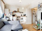 Mildmay Grove North, Mildmay, N1