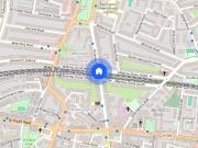 Mildmay Park, London, N1