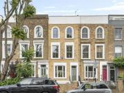 Mildmay Road, London, 4 Bedroom Terraced