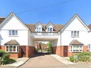Mildred Avenue, Bowling Court, Watford, 2 Bedroom Apartment