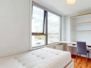 Mile End Road, London, London, E1 | 1 bed duplex for...