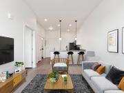 Mile High Place Studio