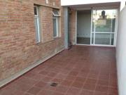 Milenica Universitaria Depto 1D con Balcon Terraza...