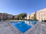 Milenica Universitaria Depto 1D con Balcon Terraza...