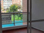 MILENICA UNIVERSITARIA DPTO 1 DORM COCHERA Y BALCON