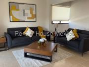 Milenio III departamento AMUEBLADO en RENTA QH1863