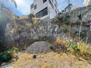 Milenio III. Terreno residencial ascendente, de 231...