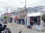 MILENTA CASA EN CALLE COMERCIAL PARA CASA/FABRICA