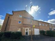 Miles Drive, Thamesmead West, 1 Bedroom Apartment