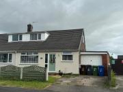 Miles Lane, Shevington, 3 Bedroom Semi detached