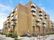 Miles Road, London, 2 Bedroom Apartment