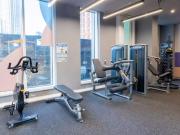 Miles Street Studio to rent £2,405 pcm £555 pw