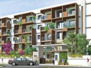 Milestone Palms Layout 3 BHK Apartment For Sale Bengaluru