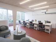 Mileu, Old Street, Office To Lease