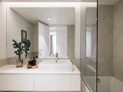 Milfontes 2 bedrooms and shared pool in Areeiro