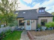 Milford Close, Marshalswick, 2 Bedroom Terraced