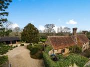 Milford, Lower Moushill Lane, Godalming, 5 Bedroom Detached