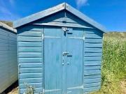 Milford On Sea, Cliff Road, Lymington, Chalet For Sale