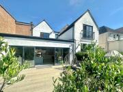 Milford On Sea, High Street, Lymington, 4 Bedroom End