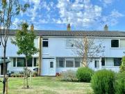 Milford On Sea, Holly Gardens, Lymington, 3 Bedroom Terraced