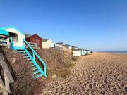 Milford On Sea, Hordle Cliff, Lymington, Detached House For