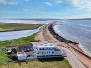 Milford On Sea, Hurst Road, Lymington, 3 Bedroom Apartment