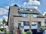 Milford On Sea, Kensington Park, Lymington, 4 Bedroom...